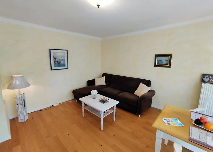 Appartement Stadtgebiet Neu-015 *