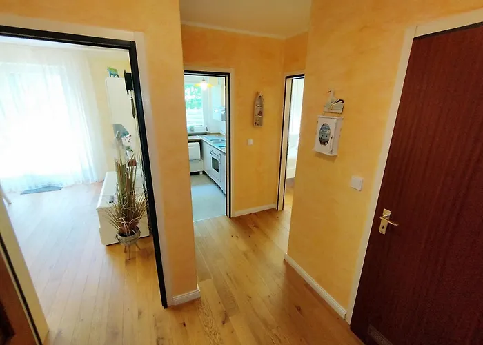 Stadtgebiet Neu-015 Appartement