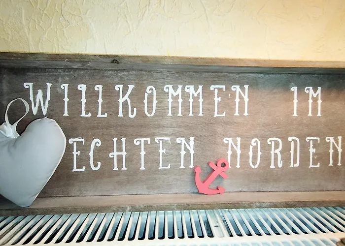 Stadtgebiet Neu-015 Appartement Heiligenhafen