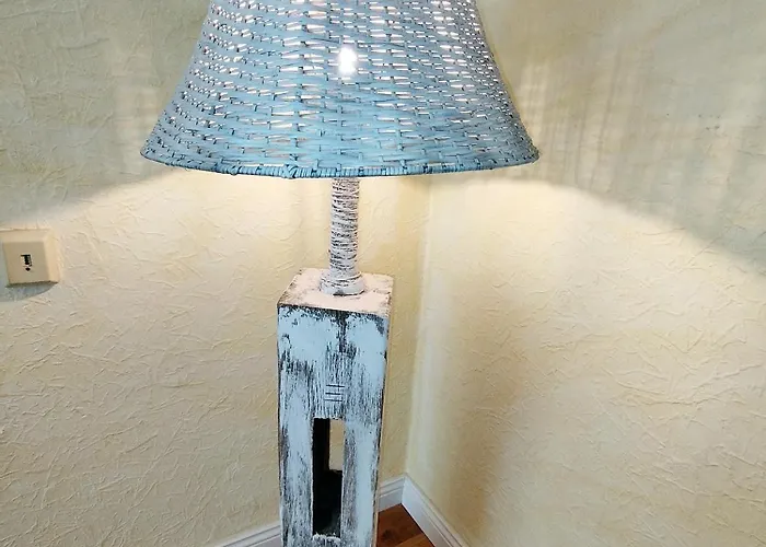 Stadtgebiet Neu-015 Appartement