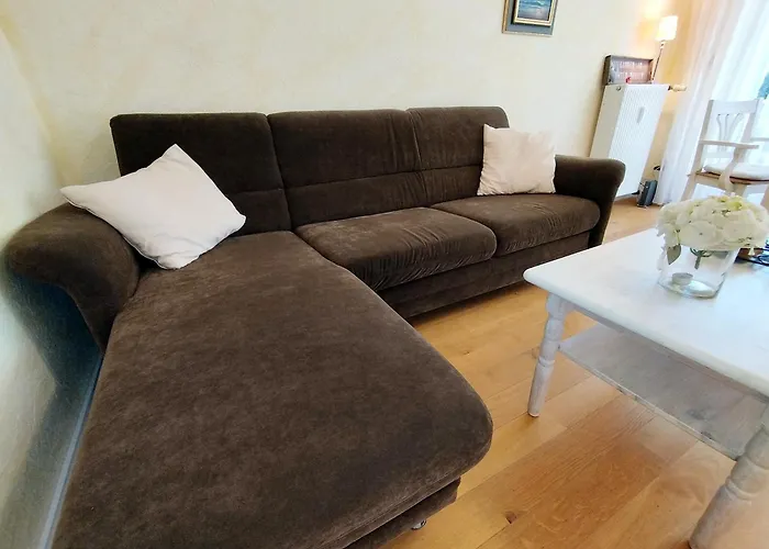 Stadtgebiet Neu-015 Appartement Heiligenhafen